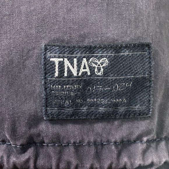 TNA Jacket Military - Picture 9 of 12